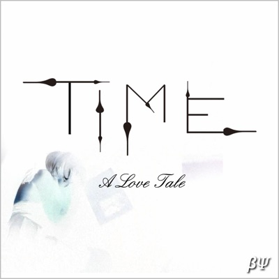 Time (A Love Tale) - Single