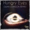 Hungry Eyes (feat. Swan Johnson) - David Keith Oklahoma lyrics