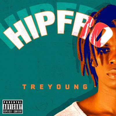 Hipfro - EP