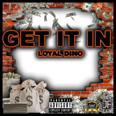 Get It In