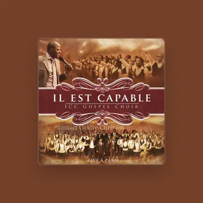 Listen to Icc Gospel Choir, watch music videos, read bio, see tour dates & more!