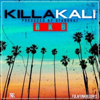 KILLAKALI (feat. RKB) - Single - Fula Funk