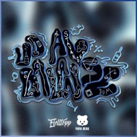 Ud Av Balanse 2021 - Single - Papa Bear & Fjelltopp