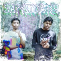 Sanctuary (feat. Exokaiser) - Single - Kash Manning