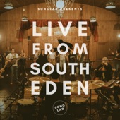 Live From South Eden - EP artwork
