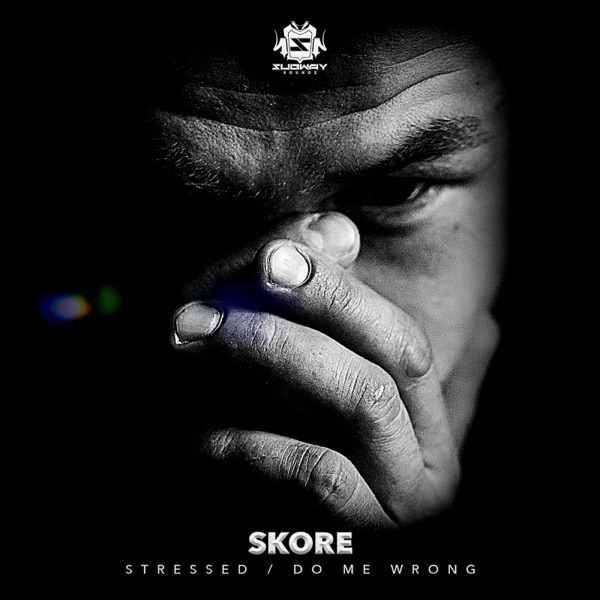 Stressed / Do Me Wrong - Single