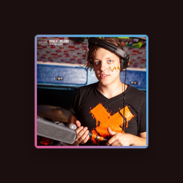 Jam In the Van's avatar