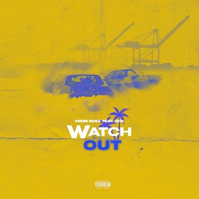 Watch Out (feat. Nita) - Single