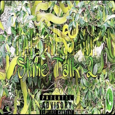 Slime Talk 2 - Single