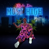 Most High artwork