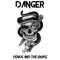 Danger - Venus and the Snake lyrics