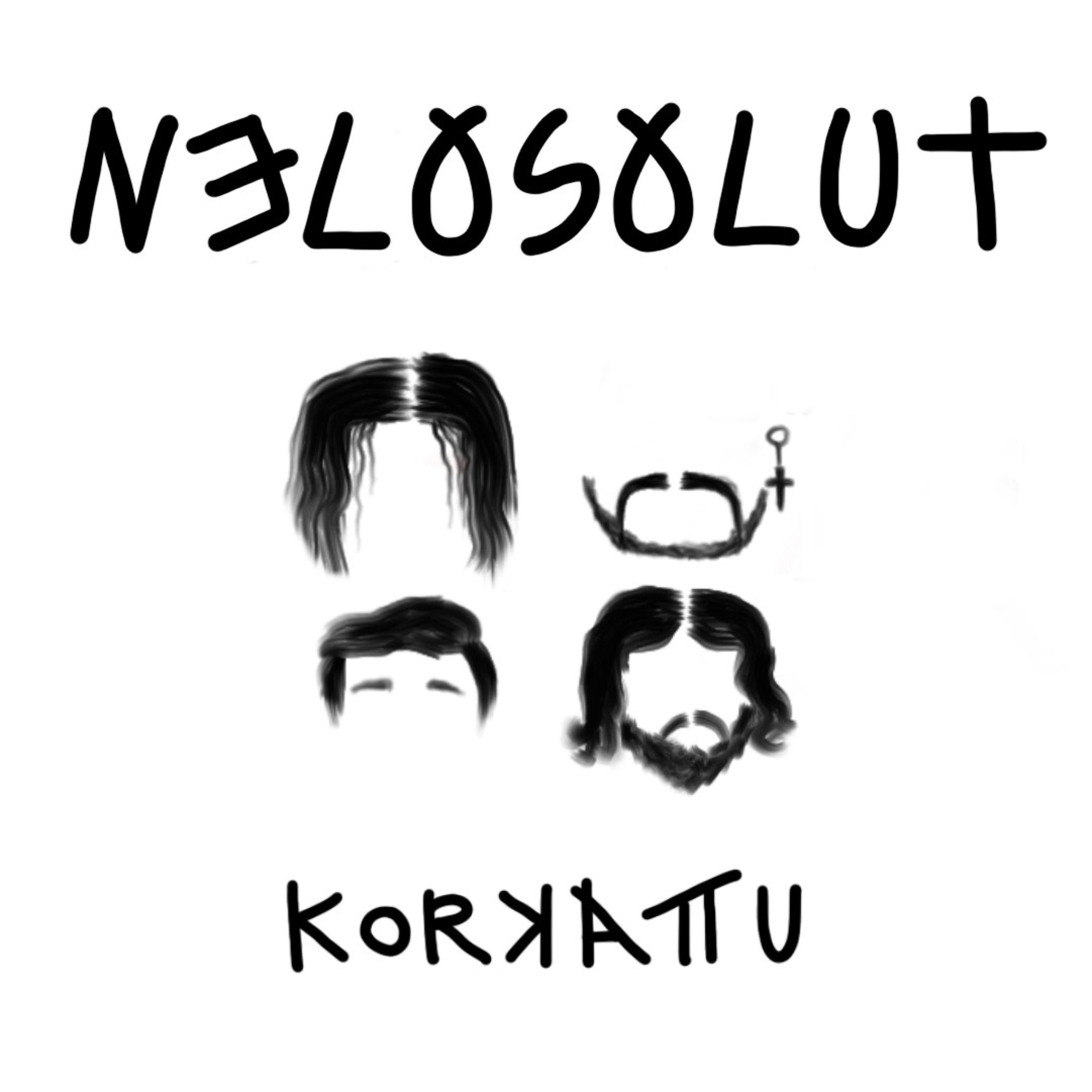 Korkattu