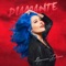 Unlovable - DIAMANTE lyrics