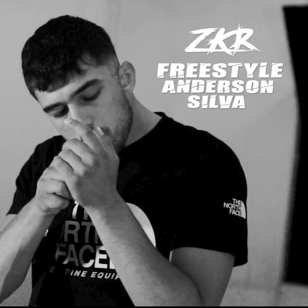 Freestyle Anderson Silva - Single - Zkr