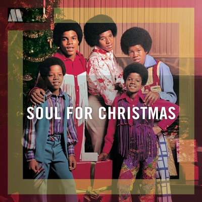 Christmas Here With You (feat. Aretha Franklin) - Four Tops