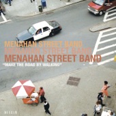 Menahan Street Band - The Traitor