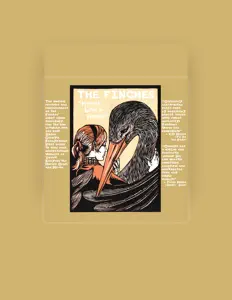 Dengarkan The Finches, tonton video musik, baca bio, lihat tanggal tur & lainnya!