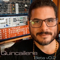 Quincas Moreira - Vinheta 2 (feat. Ned Jr)