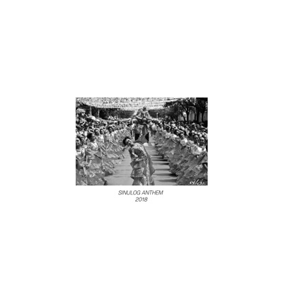 Sinulog Anthem - Single