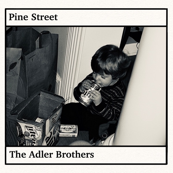 Pine Street
