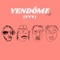 VVV - Vendôme lyrics