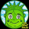 Nyc cover art