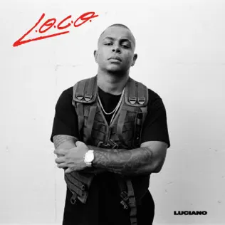 Album herunterladen Luciano - LOCO