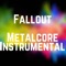 Fallout (Metalcore Instrumental) [Instrumental] - Core Studios lyrics