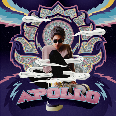 メーデー - APOLLOの曲 - Apple Music
