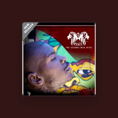 Listen to Proff, watch music videos, read bio, see tour dates & more!
