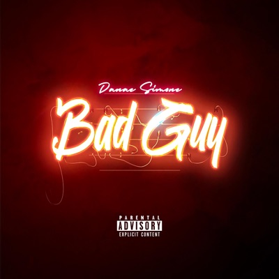 Bad Guy - Single