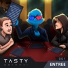 Tasty Album 001 - Entree