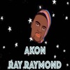 Ray Raymond