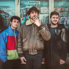 Ouça Joe D. Palma, assista a videoclipes, leia a biografia, veja as datas das turnês e mais!