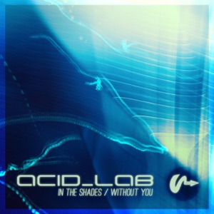 In the Shades / Without You - Single