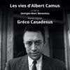 Albert Camus Man from the Mediterranean Les vies d'Albert Camus (Original Score)