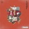 Estación Escalera (feat. Cevlade) - La Banda Bastön lyrics