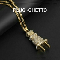 Plug (feat. Reason & Fantuka) - Single - Ghetto