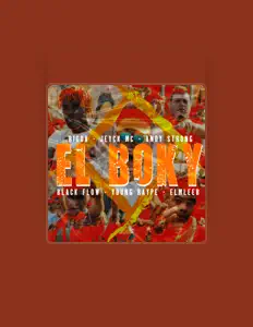 Dengarkan Andy Strong, tonton video musik, baca bio, lihat tanggal tur & lainnya!