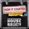 How It Started (Edit) - DJ James Ingram lyrics
