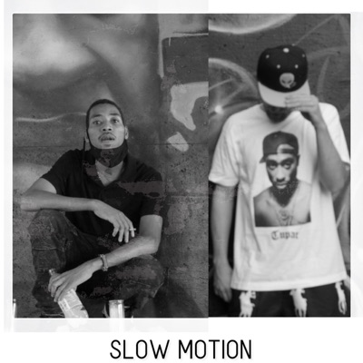 Slow Motion (feat. Nunda P) - Single