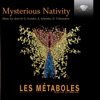 Léo Warynski Holy God (Sviatyï Boje) Mysterious Nativity