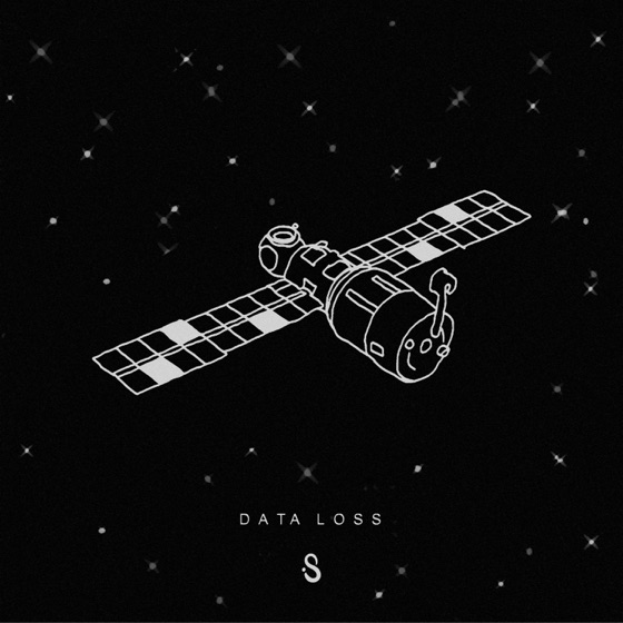 Cover artwork for Data Loss