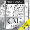 Odd and the Frost Giants (Unabridged) - Neil Gaiman