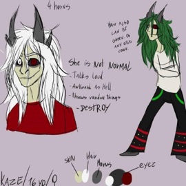 Kamikaze (feat. Bindi X) Debauch