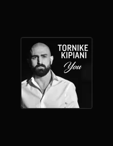 Listen to Tornike Kipiani, watch music videos, read bio, see tour dates & more!