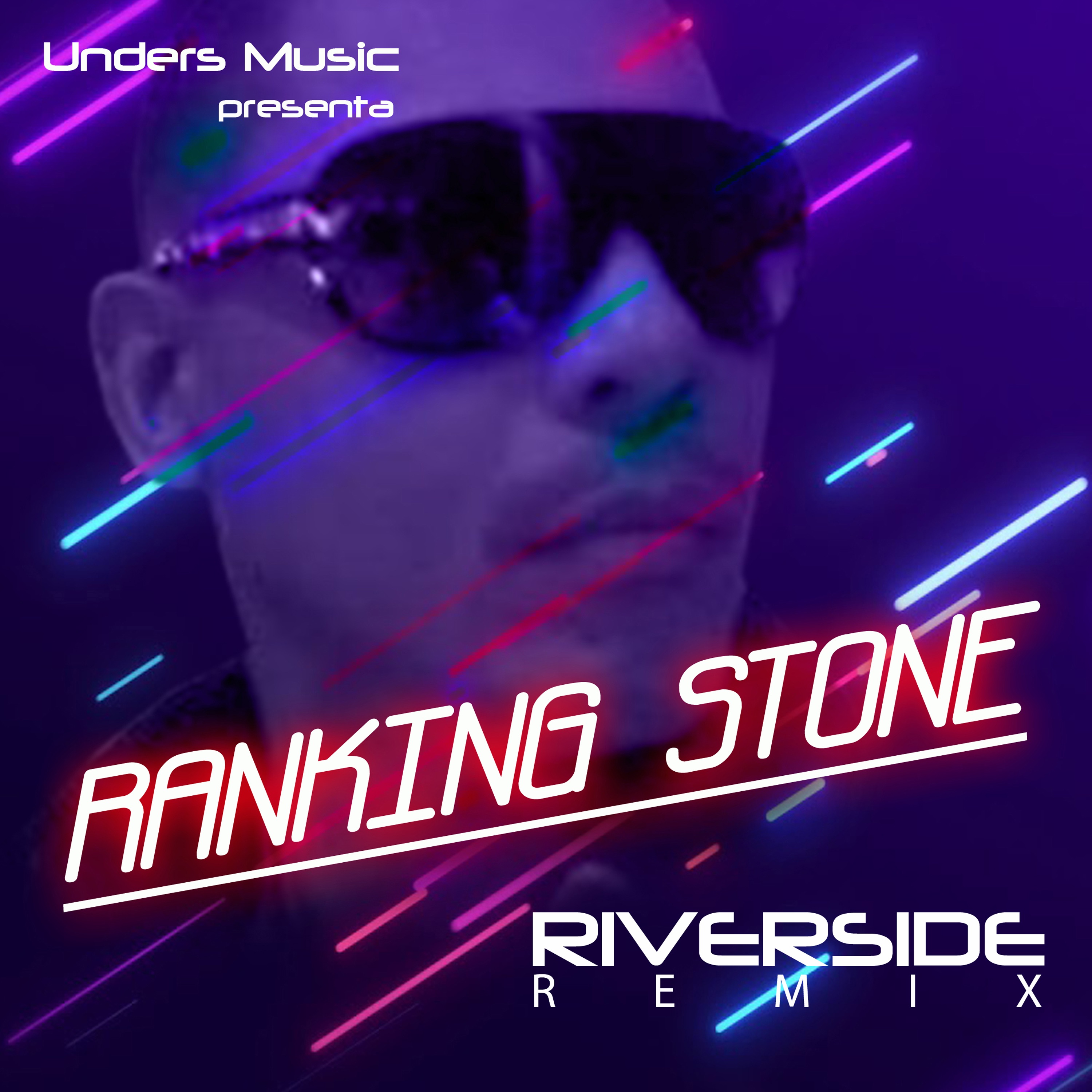 Riverside (Remix) - Single