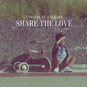 Share the Love (feat. ZACHARY) artwork