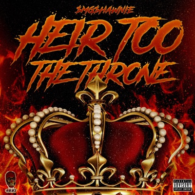 Heir Too the Throne