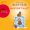 Aufgetaut (Ungekürzte Lesung) - David Safier